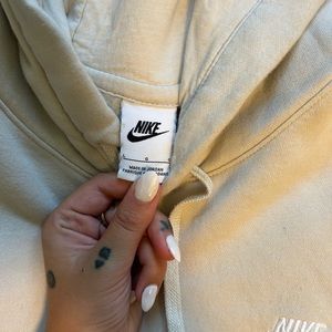 Nike hoodie